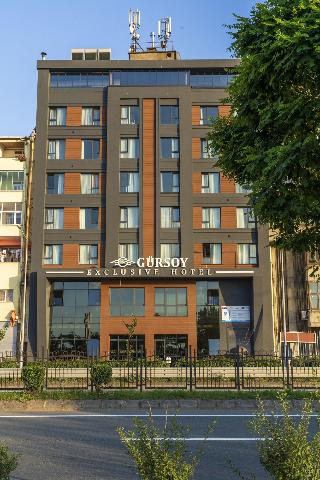 Gursoy Exclusive Hotel