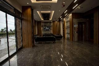 Gursoy Exclusive Hotel