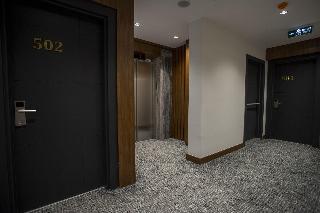Gursoy Exclusive Hotel