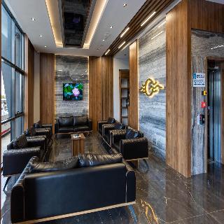 Gursoy Exclusive Hotel