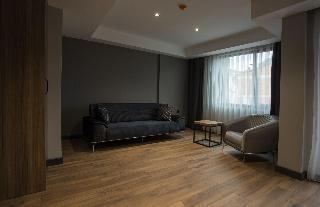 Gursoy Exclusive Hotel