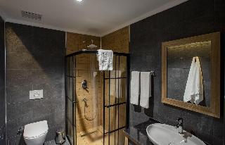 Gursoy Exclusive Hotel