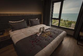 Gursoy Exclusive Hotel