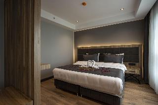 Gursoy Exclusive Hotel