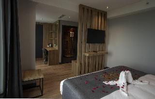 Gursoy Exclusive Hotel