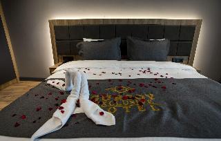 Gursoy Exclusive Hotel