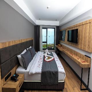 Gursoy Exclusive Hotel
