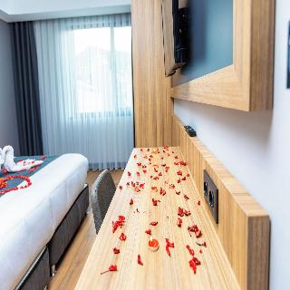Gursoy Exclusive Hotel