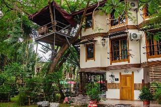 Hotel Pavillon