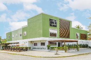 Hotel Cajueiro
