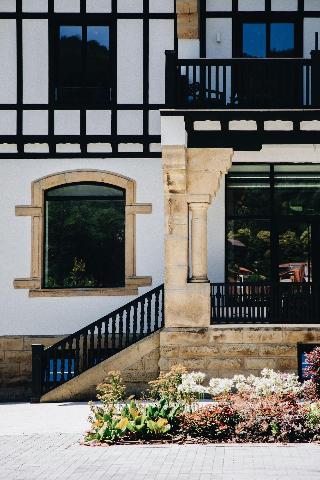Bidaia Boutique Hotel