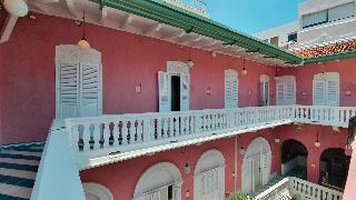 Casa Movida Hostel