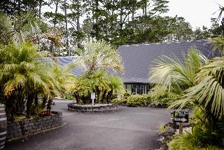 Northridge Country Lodge