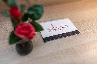 Hotel Ka Ln 2020
