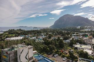 Lemain Hotel Seogwipo