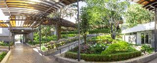 Casa 1800 Cerro Verde Boutique Hotel