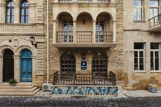 Art Club Hotel