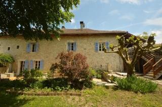 J G House