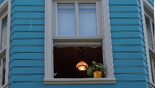 Tilas House No8