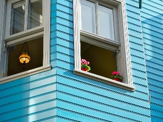 Tilas House No8