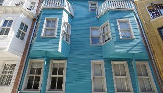 Tilas House No8
