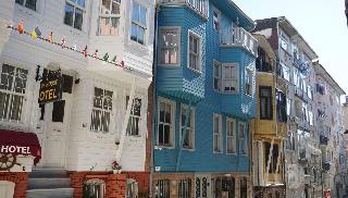 Tilas House No8