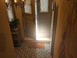 Tilas House No8