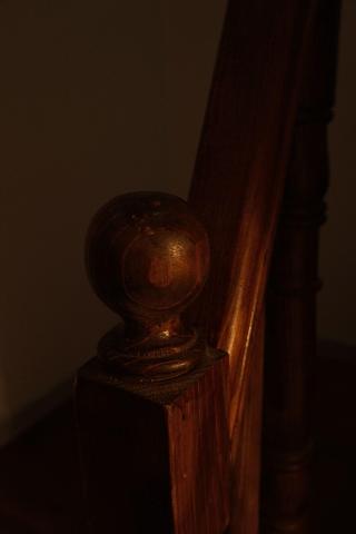 Tilas House No8