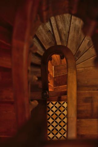 Tilas House No8