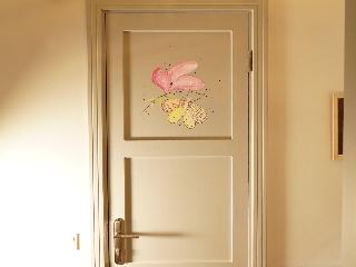 Tilas House No8