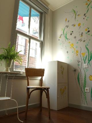 Tilas House No8