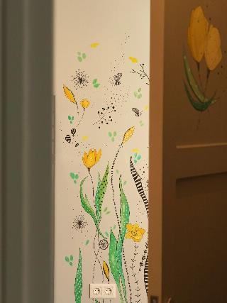 Tilas House No8
