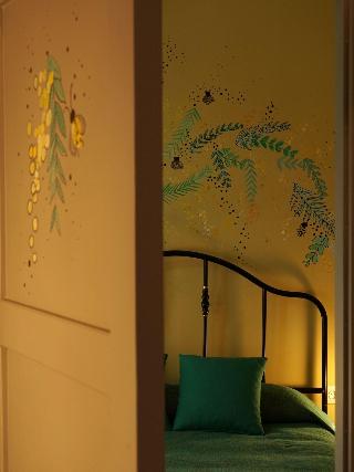 Tilas House No8