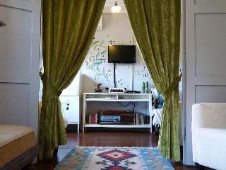 Tilas House No8
