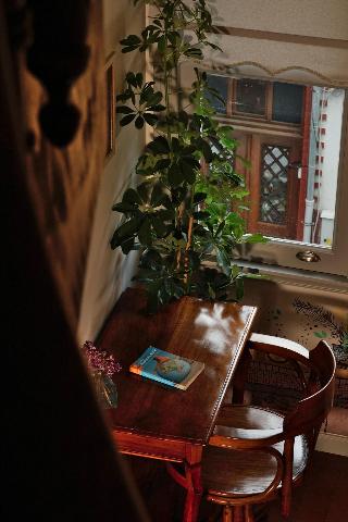 Tilas House No8