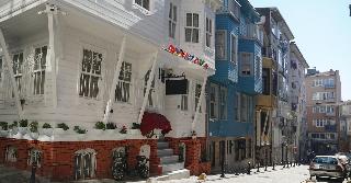 Tilas House No8
