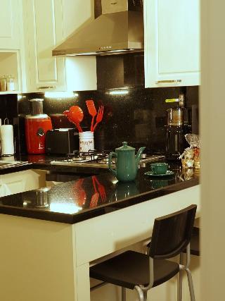 Tilas House No8