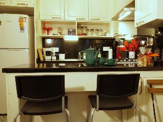 Tilas House No8