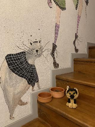 Tilas House No8
