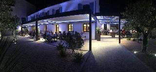 Hotel 1770 et Spa