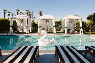 Hotel El Cid By Avantstay