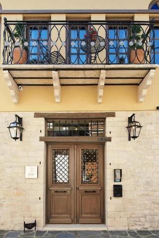 Ialna Boutique Hotel