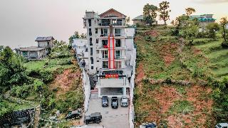 Aliza Inn And Suites