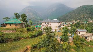 Aliza Inn And Suites