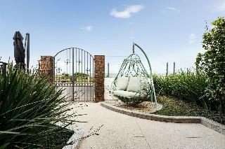 Villa D Ozio Hotel E Cucina