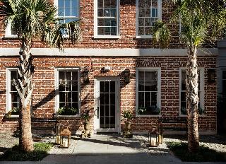 The Pinch Hotel