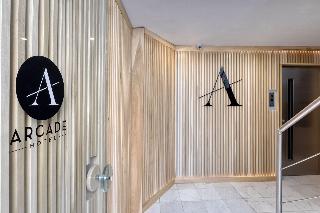 Arcade Hotel