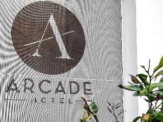 Arcade Hotel