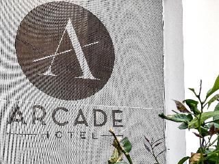 Arcade Hotel