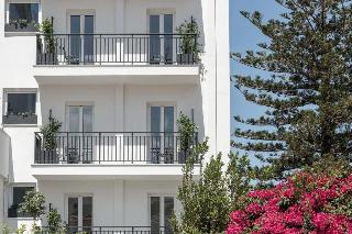 Bitzaro Boutique Hotel